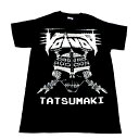 VOIVOD HCHhTATSUMAKI ItBV ohTVc