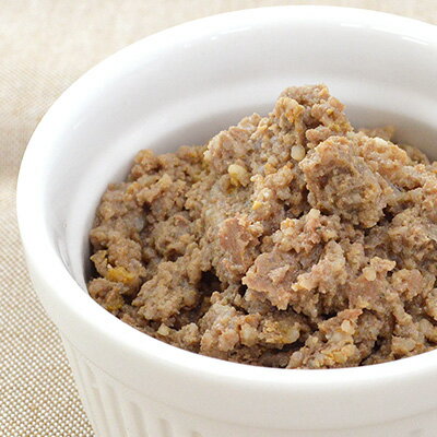 ビオリオーブ マトン・ディッシュ　キドニーフィット（腎臓）120g 正規品 Bioliob ウェットフード ドッグフード 犬用 ドッグ ペットフード やわらかい フード 羊肉 肝臓 健康 香料 保存料無添加 全犬種 2