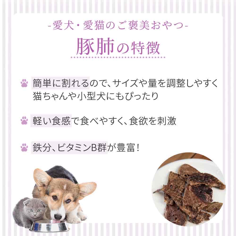 犬 おやつ 無添加 HOPE ホープ 豚肺 20g 国産 兵庫県産 豚ラング ポーク ヘルシー 犬用おやつ 猫用おやつ ドッグフード キャットフード 犬のおやつ 犬用品 シニア 大型犬 柴犬 中型犬 小型犬 ペット用品 全犬種用 全猫種用 送料無料 animalfood-10002066 アニマルフード サンプル画像2