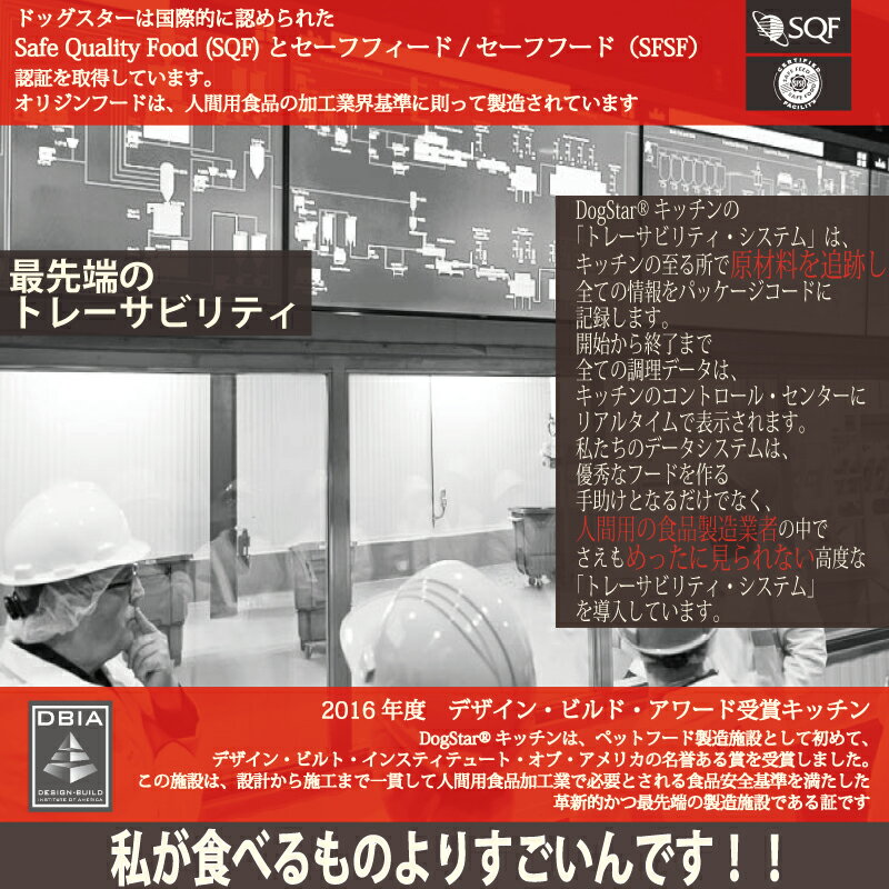 【賞味期限2022.11.11】カナダ産 オリジン パピー 50g 5袋セット お試し サンプル 正規品 ドッグフード ドライフード オールステージ 全ライフステージ 全犬種用 超小型犬 小型犬 中型犬 大型犬 子犬用 成犬用 高齢犬用 妊娠 授乳 母犬 ORIJEN 総合栄養食 穀物不使用 無添加