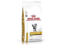 ★ロイヤルカナン　猫用　療法食　ユリナリーS/O　オルファクトリーライト　ドライ　4kg