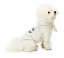 当店在庫一掃セール★ITS DOG JAPAN シュシュフードTシャツ 犬用 M(3037)