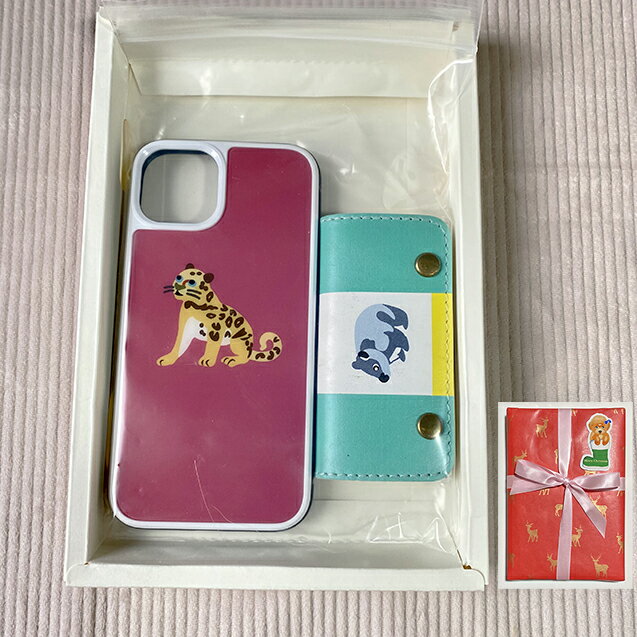 ギフトセット 背面ガラスケ-スと本革キーケ-ス セット iphone12/12pro iphone12mini iphone11/pro iphone11proMax ⅩR Ⅹ/Ⅹs iphone7/8 ケ－ス キーケ-ス メンズ レディース ひょう クリスマス プレゼント