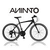 【ANIMATOアニマート】クロスバイク ENFLER (アンフレア) 700c 自転車 軽量 アルミ...