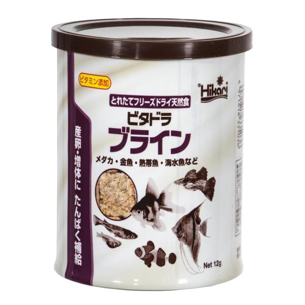 キョーリン ビタドラ ブライン 12g