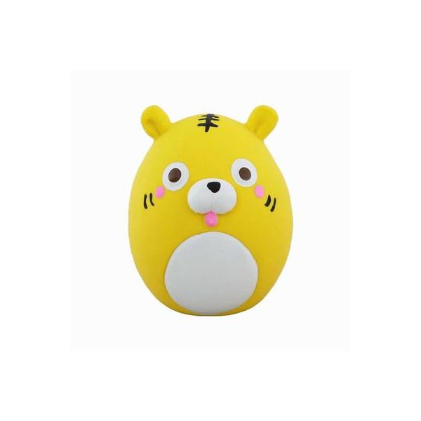 ペッツルート コロッと ぷにぷに ズーズー トラ ※うすよごれあり ピーピー笛入り ほんのりあまいバニラの香り付き★ ---原産国--- 中国 ---材質--- ラテックス(天然ゴム) ---サイズ--- 約幅5.2×高さ6.0×奥行5.5cm ・リニューアルに伴い、商品パッケージ・内容が変更となっており、画像・内容と異なる場合がございます。 ・ご購入いただいたタイミングにより、お品切れの場合がございます。その場合は別途ご連絡させていただきます。