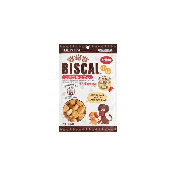 現代製薬 ビスカル 小粒 お徳用 180g