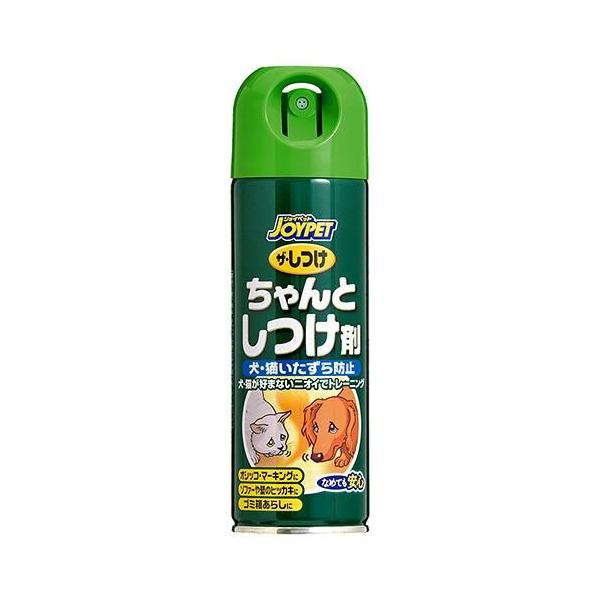 JOYPET ザ・しつけ ちゃんとしつけ剤 200ml