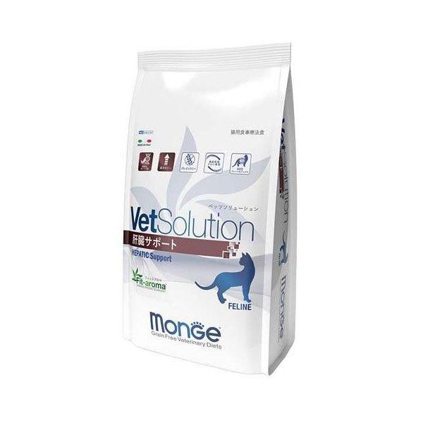 SGラボ VetSolution 猫用 肝臓サポート 400g 腸内の健康促進をサポートするグレインフリーの食事療法食 消化性に優れた植物性タンパク質を豊富に含み、銅含有量を制限しています。 また、高カロリー設計で食欲不振でも十分な栄養補給が可能となるように配慮しています。 ---原産国--- イタリア ---成分--- 粗タンパク質23%以上、粗繊維4.5%以下、水分8%以下、粗脂肪14%以上、粗灰分10%以下 ・リニューアルに伴い、商品パッケージ・内容が変更となっており、画像・内容と異なる場合がございます。 ・ご購入いただいたタイミングにより、お品切れの場合がございます。その場合は別途ご連絡させていただきます。 ---原材料--- 乾燥エンドウ豆(22%)**、タピオカ、乾燥鶏肉(15%)**、動物性油脂(カモ脂)*、加水分解サーモンタンパク(7%)**、ジャガイモ、動物性油脂(鶏脂)*、魚油(サーモンオイル)*、エンドウ豆繊維、ビール酵母、ミネラル類(マンガン、銅、鉄、セレン、ヨウ素)、キシロオリゴ糖(XOS 0.4%)、ユッカシジゲラ、マリアアザミ(0.03%)、凍結乾燥メロン果実(SOD 源 0.005%)、ミルクプロテインパウダー、酸化防止剤(植物油脂由来トコフェロール抽出物)* 精製 99.6%-天然酸化防止剤で保存 ** タンパク源