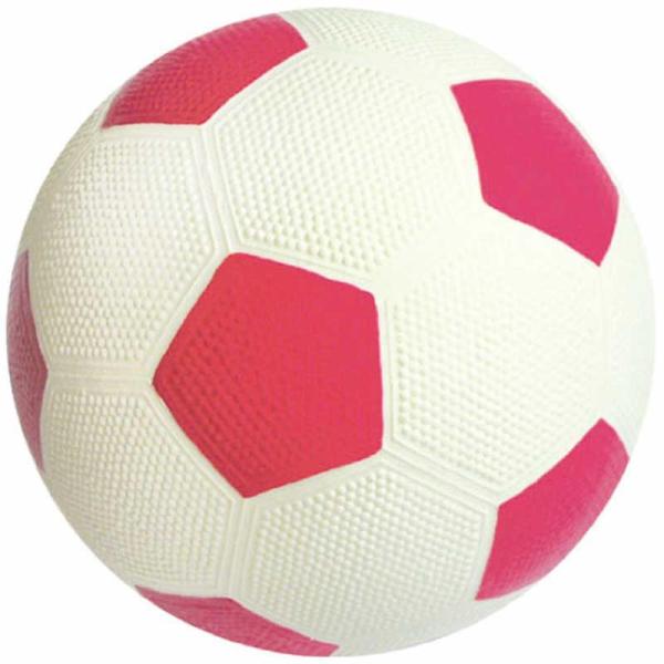 スーパーキャット わんわんサッカー ピンク
