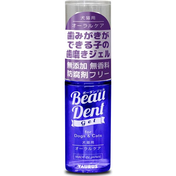 トーラス ボーダン ジェル 30ml 特殊製法の還元性イオン水で作られたジェルです。無味無臭です。 歯を磨くことで歯垢を取り、ジェルが付着することで歯垢をつきにくくします。 ---原産国--- 日本 ---成分--- 水、液性：アルカリ性弱塩基 ・リニューアルに伴い、商品パッケージ・内容が変更となっており、画像・内容と異なる場合がございます。 ・ご購入いただいたタイミングにより、お品切れの場合がございます。その場合は別途ご連絡させていただきます。