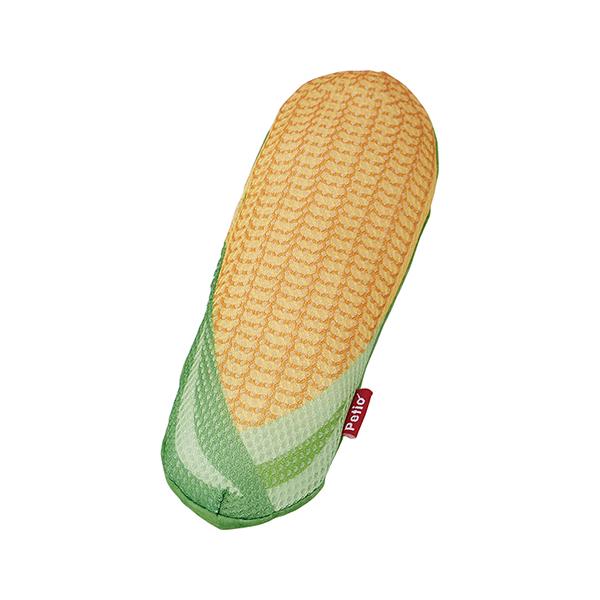 ペティオ 洗える！歯みがきCORN