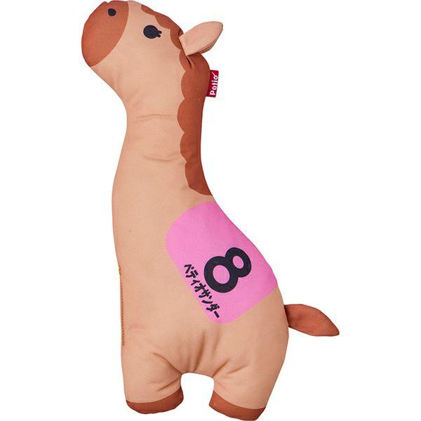 ペティオ けりぐるみ HORSE-RACING 茶ウマ ネコキックしやすい細長形状です。 シャカシャカフィルム入。またたび入りなのでネコちゃん大興奮！ ---対象--- 全猫種 ---原産国--- 中国 ---原材料--- ポリエステル、またたび（粉末）、ポリプロピレン ---サイズ--- 約 幅：20×奥行：6×高さ：29（cm） ・リニューアルに伴い、商品パッケージ・内容が変更となっており、画像・内容と異なる場合がございます。 ・ご購入いただいたタイミングにより、お品切れの場合がございます。その場合は別途ご連絡させていただきます。