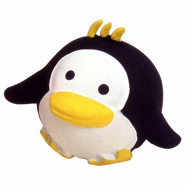◇ペティオ やわらかTOY ペンギン