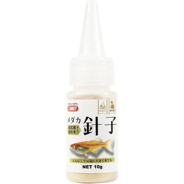 コメット メダカ針子 10g