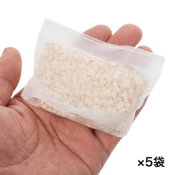 寿工芸 コケカット 5袋入