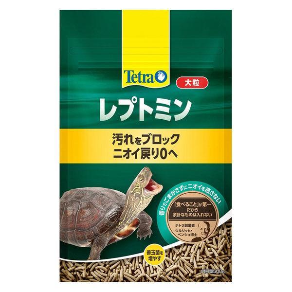 スペクトラムブランズジャパン テトラ レプトミン 大粒 500g 香りでニオイを隠すハーブとは異なり、ニオイをフンの粒子の中に永久に閉じこめます。 善玉菌の増殖を助け、消化吸収をサポート。水の汚れも抑えます。 成長したカメに合わせて余分なたんぱく質、脂肪分を抑えてあります。 栄養バランスよく含み消化吸収に優れているためカメを健全に飼育できます。 甲羅の成長に欠かせないカルシウムとリンがバランスよく配合されています。 各種ビタミンやオメガ3脂肪酸、酵母由来のβグルカン含有により水棲カメの免疫力を保ちます。 ---原産国--- ドイツ ---原材料--- 野菜類、フィッシュミール、植物性蛋白質、酵母、ミネラル類(Ca、P、Mg、Zn、Fe)、甲殻類、油脂、ビタミン類(A、D3)、クエン酸 ---成分--- 粗蛋白質36.0％以上、粗脂肪5.0％以上、粗繊維2.0％以下、粗灰分13.2％以下、水分9.0％以下 ・リニューアルに伴い、商品パッケージ・内容が変更となっており、画像・内容と異なる場合がございます。 ・ご購入いただいたタイミングにより、お品切れの場合がございます。その場合は別途ご連絡させていただきます。