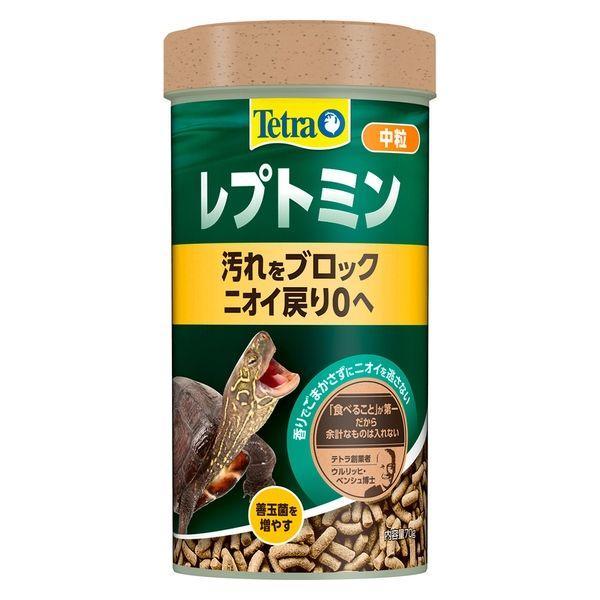 テトラ レプトミン 中粒 70g