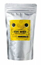 ★【通販ドッグフード】<ドットわん>ドットわんフリーズドライ納豆【120g】【正規品】【D:20130618】