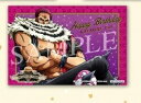 ワンピース ONE PIECE Character’s BIRTHDAY PARTY November フェア グッズ購入 バースデーカード バースデーカード カタクリ 麦わらストア 限定特典