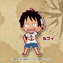 トイズワークスコレクションにいてんごむっ ONE PIECE 幼少期編 モンキー D ルフィ 単品 ストラップ ワンピース 《ポスト投函 配送可》