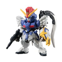 【新品】FW GUNDAM CONVERGE 12 ガンダムサンドロック改 EW版 単品 ガンダムコンバージ