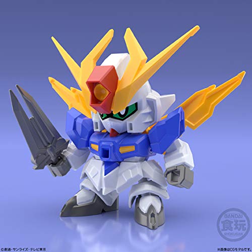 【新品】ミニプラ ガンダムビルドダイバーズ グレートショックガンダム ショックガンダム Mk-II 単品