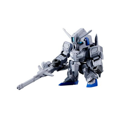 機動戦士ガンダム ガシャポン戦士フォルテ09 ZプラスC1型 単品 ガンダムセンチネル