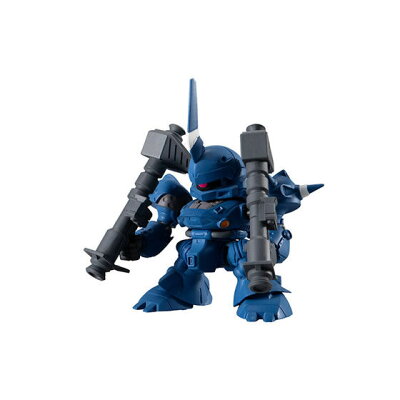 機動戦士ガンダム ガシャポン戦士フォルテ10 ケンプファー B 単品