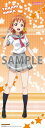 ラブライブ! サンシャイン!! B4半裁 ポスター 高海 千歌 ゲーマーズ 特典