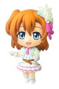 カラコレDX ラブライブ! 第2弾 高坂 穂乃果 単品