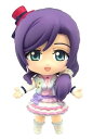 カラコレDX ラブライブ! 第2弾 東條 希 単品