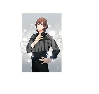 寿嶺二 うたの☆プリンスさまっ♪ 特典ビジュアルカードDramatic 365 days Ver. シャイニング事務所 寿嶺二 グッズ