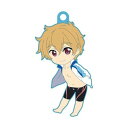 ぴくりる! Free! トレーディングストラップ 葉月 渚 水着ver.