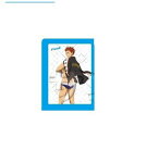 Free! クリアファイルコレクション 御子柴清十郎 単品 京アニ限定