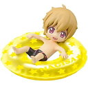 Free! キャラプカ 葉月渚 単品