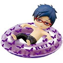 Free! キャラプカ 竜ケ崎怜 単品