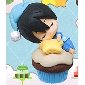 タイトーくじ Free！ Sugar Cake デフォルメフィギュア賞 七瀬遙 単品