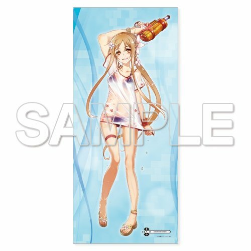 楽天市場】ソードアート・オンライン タオルの通販 楽天市場】ソードアート・オンライン タオルの通販