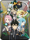 ソードアート・オンラインII Sword Art OnlineII アートケット C87 コミックマーケット87 コミケ