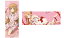ソードアート・オンライン アリシゼーション ポス×ポスコレクション アスナ パジャマ ＆ 下着 横 2枚セット 単品 ポスター