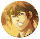 オトメイト 布缶バッジコレクション 薄桜鬼 遊戯録 Vol.1 永倉 新八 単品 缶バッジ《ポスト投函 配送可》(3)
