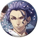 オトメイト プレミアム缶バッジコレクション 薄桜鬼 真改 vol.1 坂本龍馬 グッズ 缶バッジ 缶バッチ
