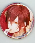 【新品】オトメイト Code：Realize 祝福の未来 アニメイト限定セット 特典 缶バッジ アルセーヌ・ルパン 単品《ポスト投函 配送可》