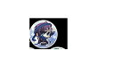 斎藤 一 薄桜鬼 真改 銀星ノ抄 ステラワース限定 特典 描きおろしちびキャラ缶バッジ 斎藤一 SD グッズ 缶バッチ 缶バッジ カンバッチ カンバッジ