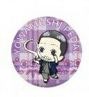 弱虫ペダル NEW GENERATION '17PARCO トレーディング缶バッジコレクション パルコ ×　弱虫ペダル 御堂筋 翔 単品 缶バッジ