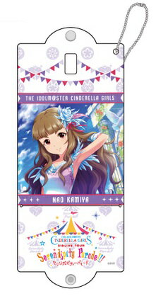 【新品】THE IDOL M＠STER CINDERELLA GIRLS 