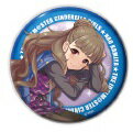 【新品】アイドルマスター シンデレラガールズ THE IDOLM@STER CINDERELLA GIRLS オフシャルショップ限定オリジナルくじ C賞 缶バッジ COOL 神谷 奈緒 単品 《ポスト投函 配送可》
