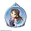 アイドルマスターシンデレラガールズ ぷくっとバッジコレクション Cool Ver. 橘 ありす 単品 バッジ デレマス 《ポスト投函 配送可》