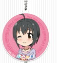 アイドルマスター シンデレラガールズ THE IDOLM@STER CINDERELLA GIRLS シンデレラガールズ劇場ミニチャーム C 小日向美穂 単品 チャーム 《ポスト投函 配送可》(3)